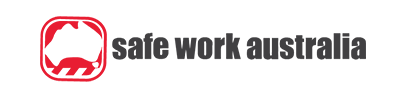 Safe Work Australia logo
